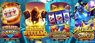 Halaman kategori game di koin77 menampilkan berbagai pilihan permainan dengan filter dan pencarian