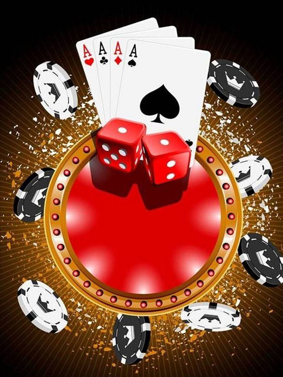 Studio permainan meja langsung koin77 dengan dealer profesional dan streaming multi-kamera